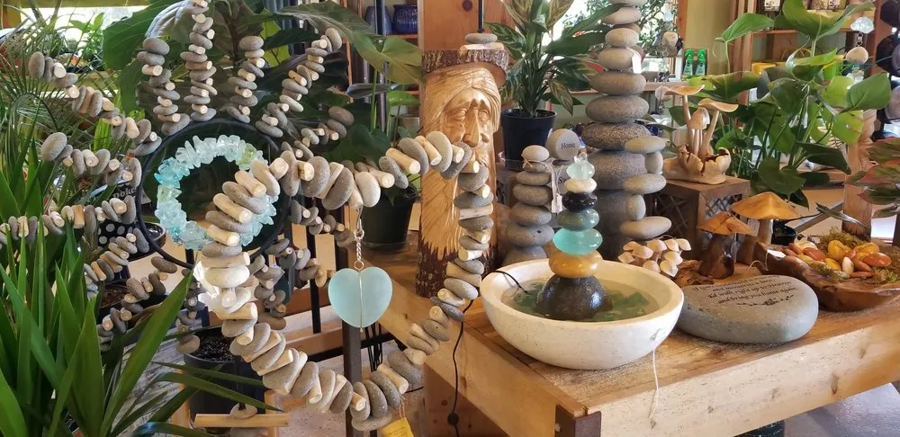 Expert landscape installation experts serving Lawrenceburg, IN - Casey's Outdoor Solutions Garden & Gifts