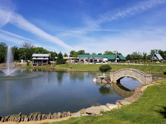 Casey's Outdoor Solutions Garden & Gifts