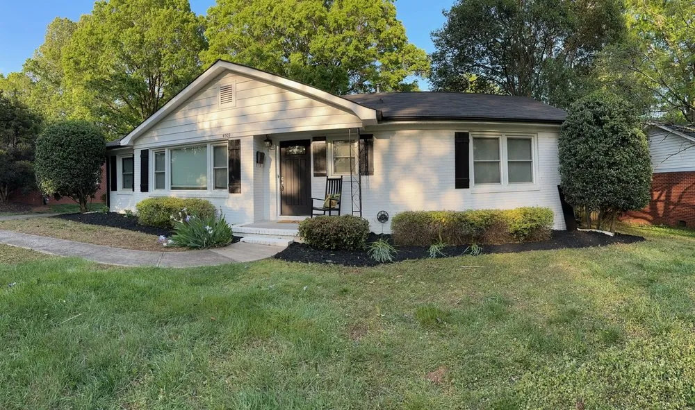 Expert landscaping services with custom design across Lincolnton, NC - Cash Care Lawn & Landscape