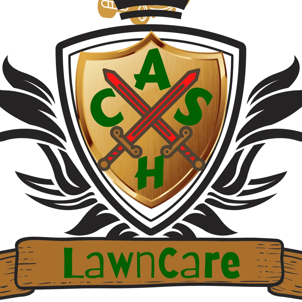 Custom landscape installation for beautiful yards in Wilson, NC by Cash Lawn Care