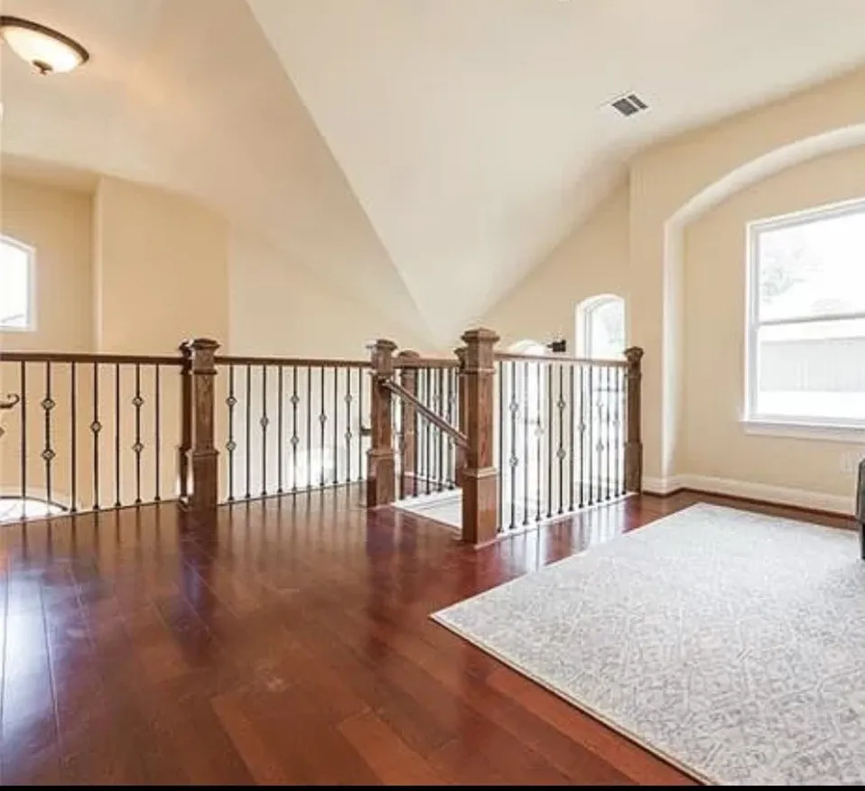 Professional landscaping services in Pflugerville, TX by Cash White Design