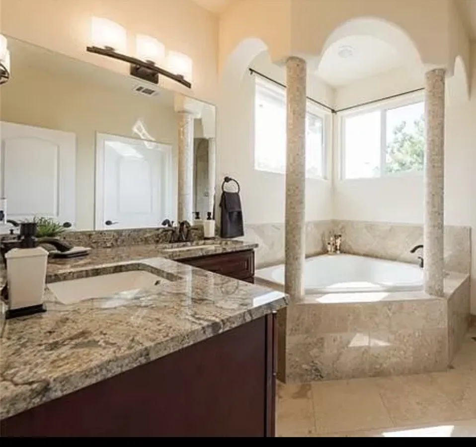 Trusted outdoor landscaping in Pflugerville, TX - Cash White Design