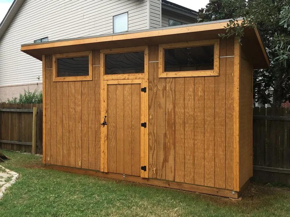 Expert landscaping services in Pflugerville, TX - Cash White Design