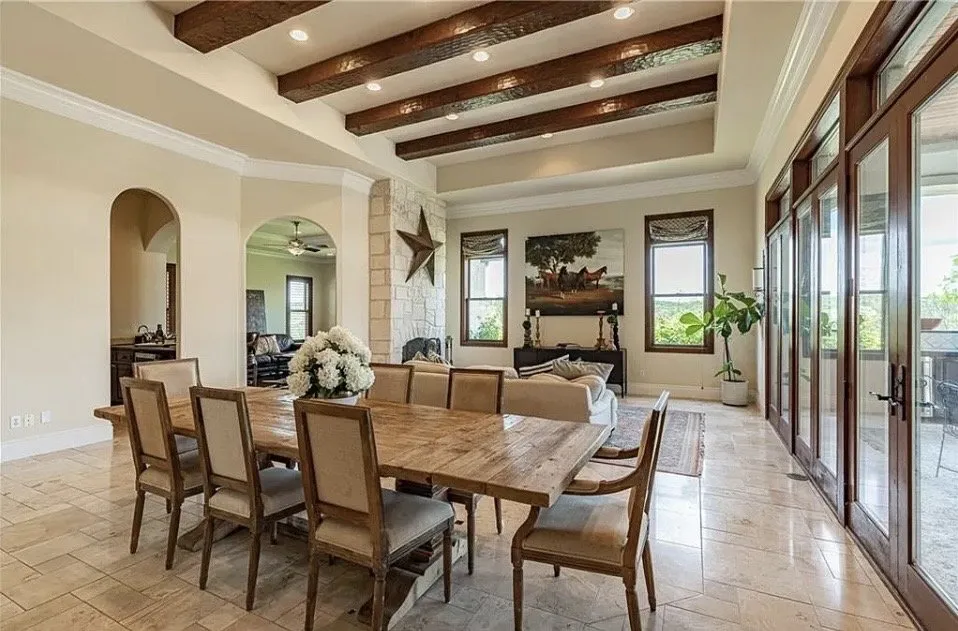 Local garden landscaping experts serving Pflugerville, TX - Cash White Design