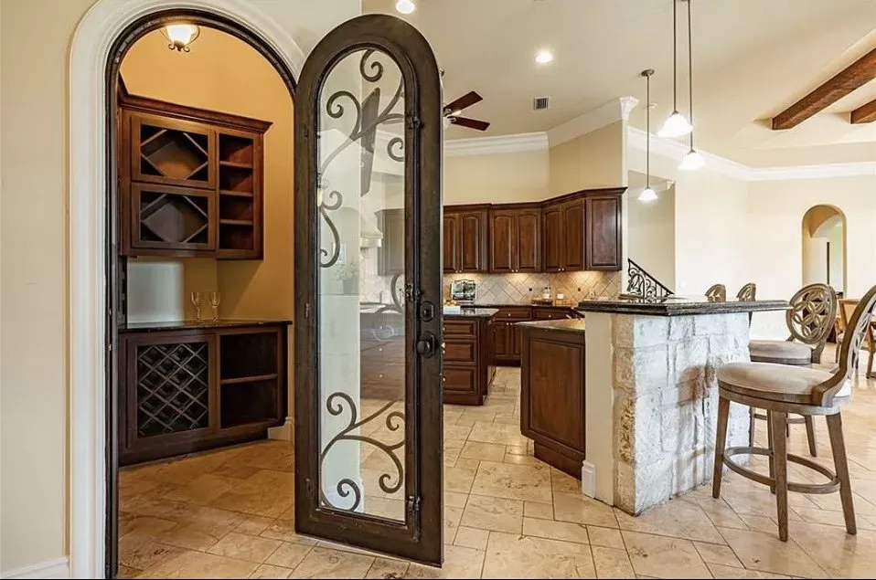 Top-rated landscape installation in Pflugerville, TX - Cash White Design