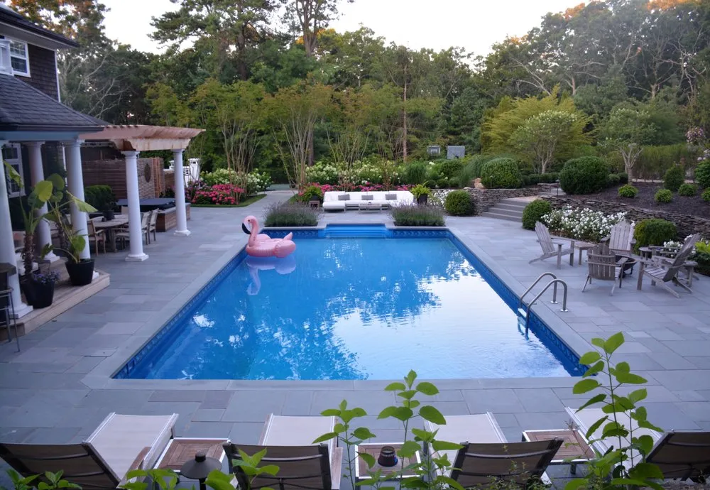 Affordable landscaping services in East Hanover, NJ by Cashman Landscape Management