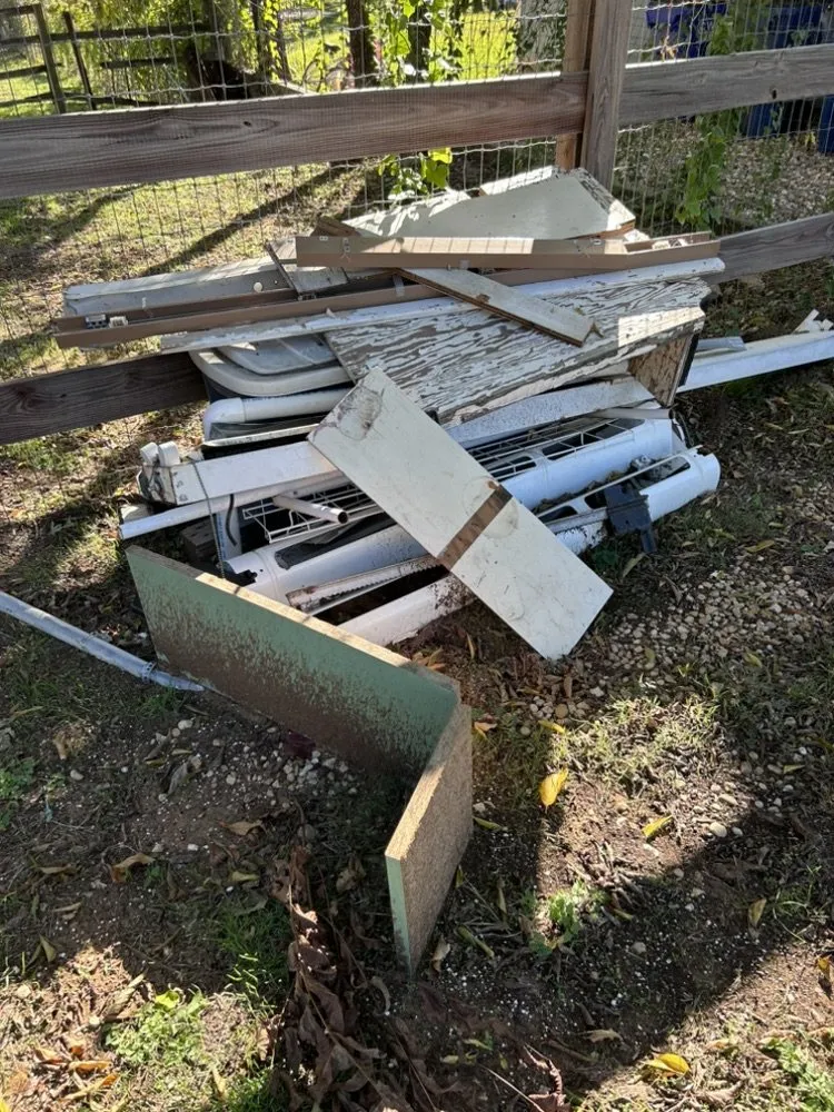 Expert landscape installation in Denton, TX by Cashman Site Services