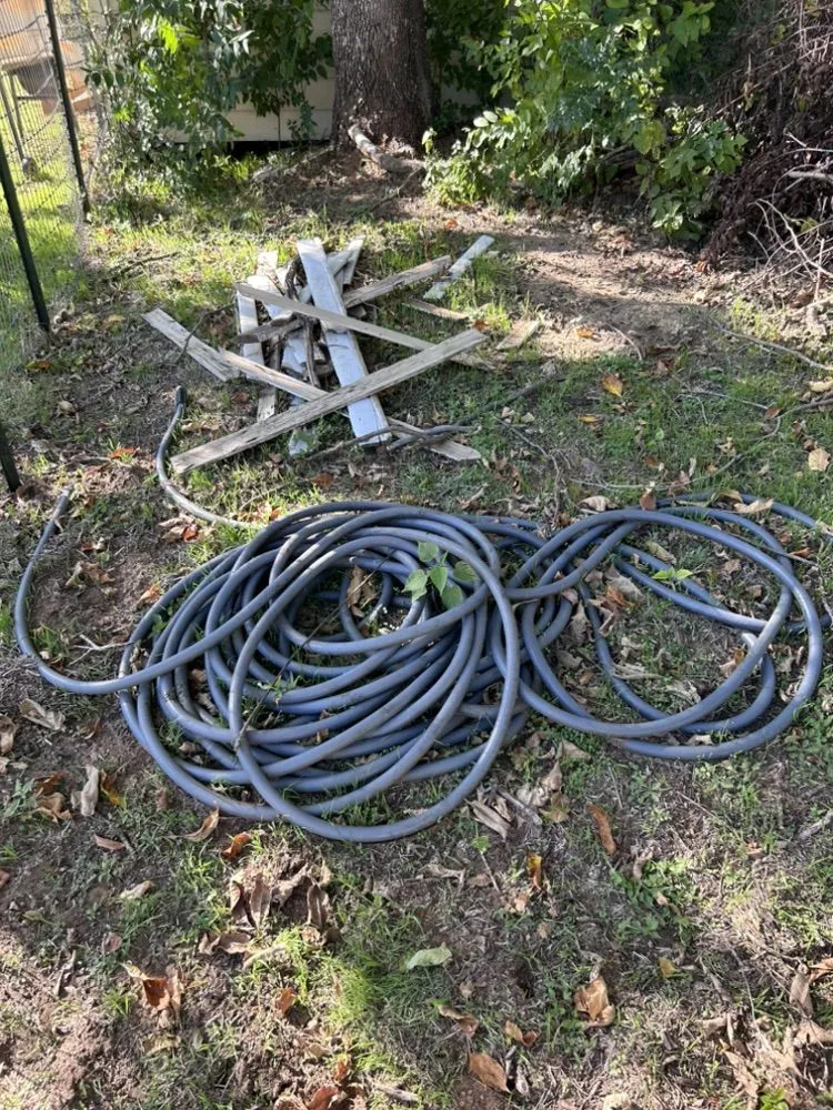 Trusted residential landscaping in Denton, TX - Cashman Site Services