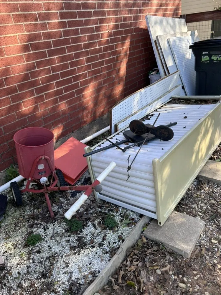 Local landscaping services in Denton, TX by Cashman Site Services