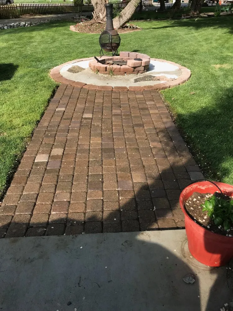 Reliable landscape design experts serving Cashmere, WA - Cashmere Landscaping and Solutions