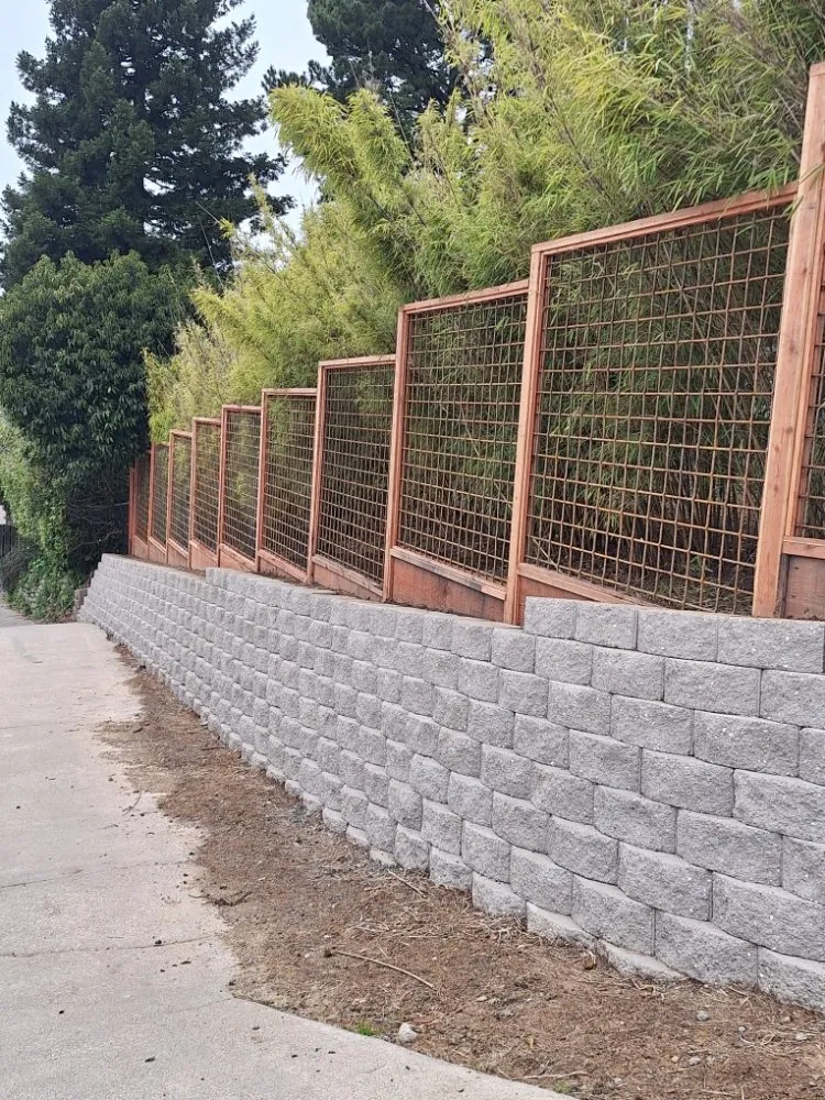 Expert landscape installation for beautiful yards across Richmond, CA - Casimiro Landscaping Services