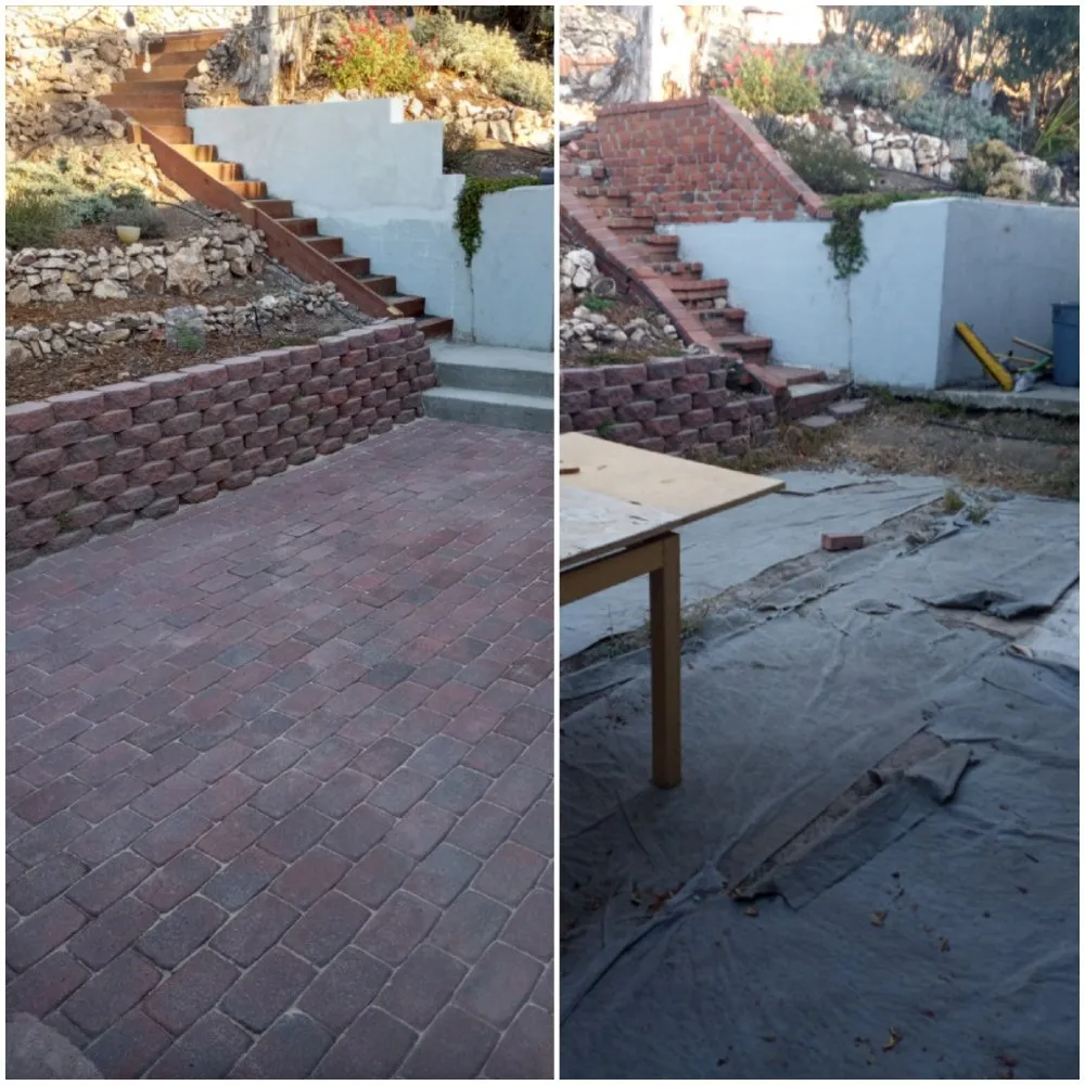 Local landscape design in Richmond, CA - Casimiro Landscaping Services