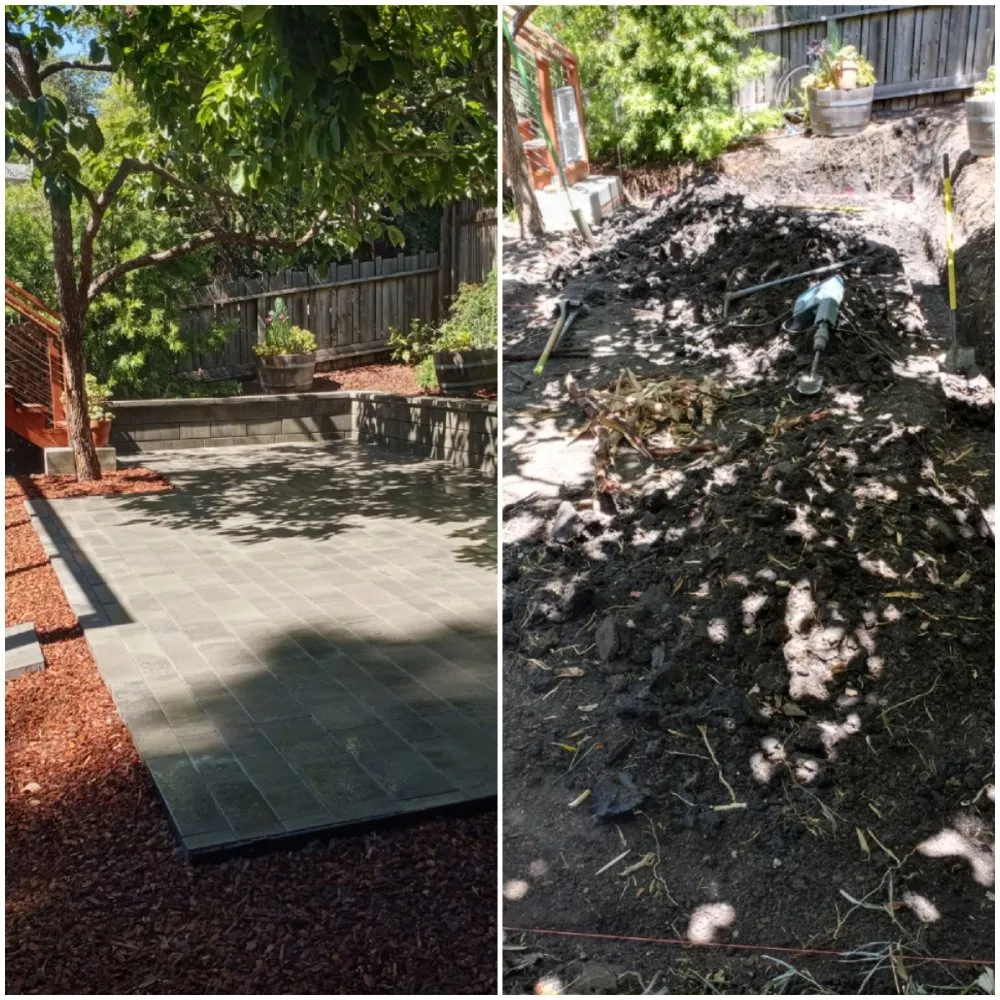 Reliable garden landscaping in Richmond, CA - Casimiro Landscaping Services
