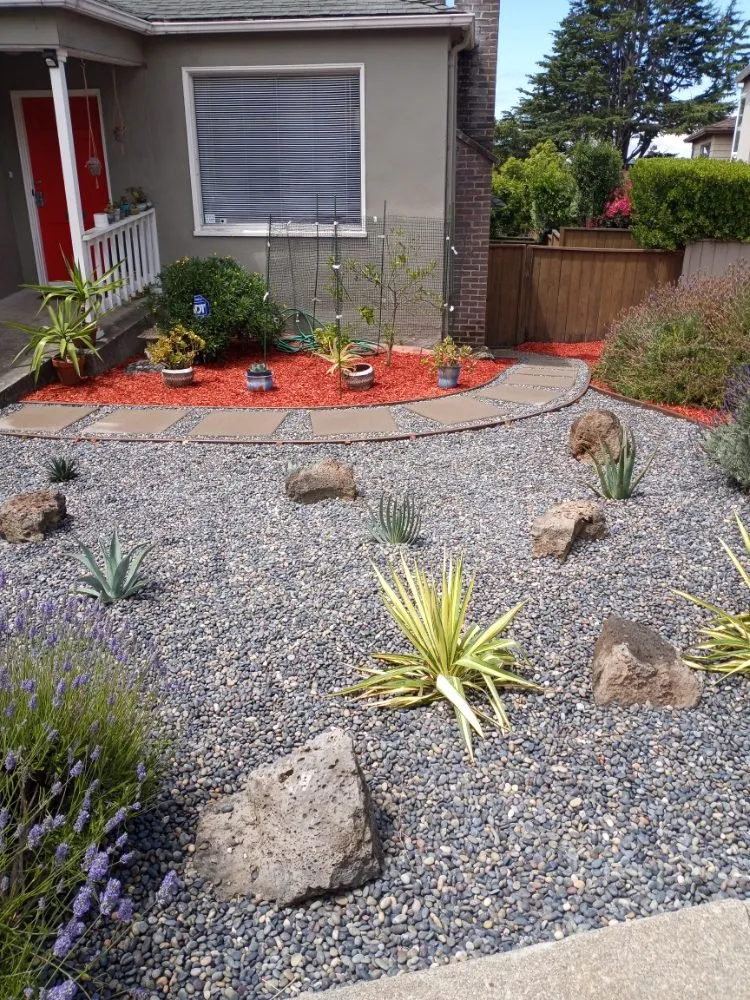 Trusted residential landscaping experts serving Richmond, CA - Casimiro Landscaping Services