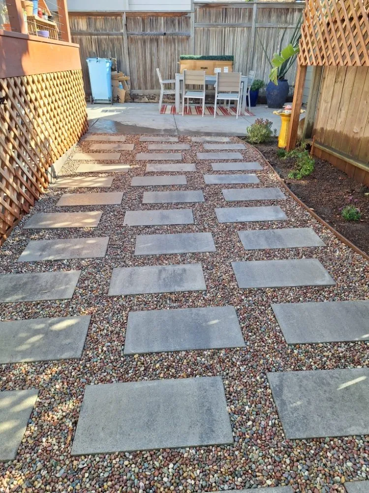 Affordable landscaping services in Richmond, CA by Casimiro Landscaping Services