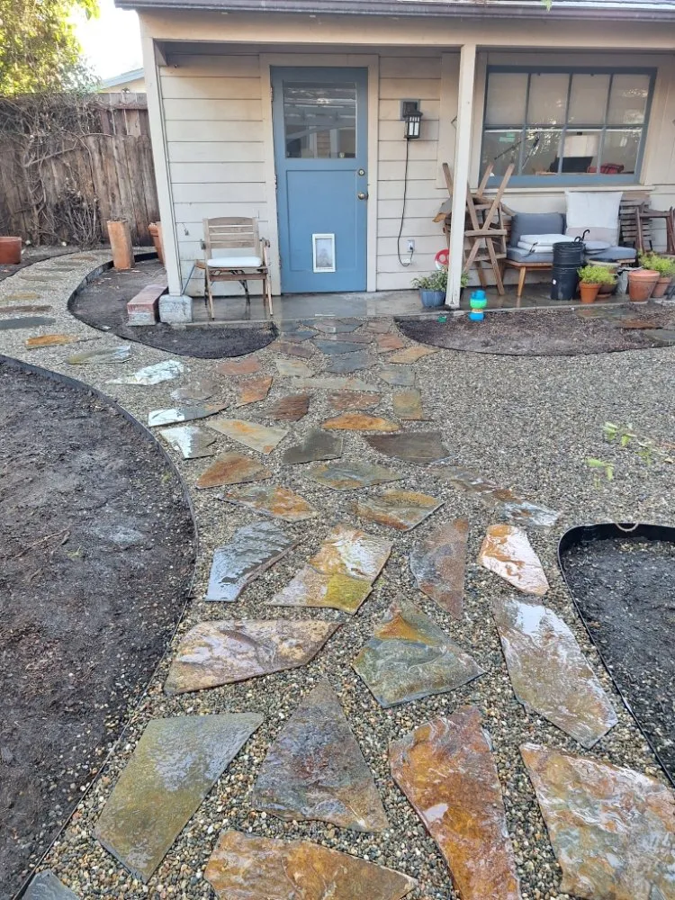 Local landscape design for year-round maintenance across Richmond, CA - Casimiro Landscaping Services