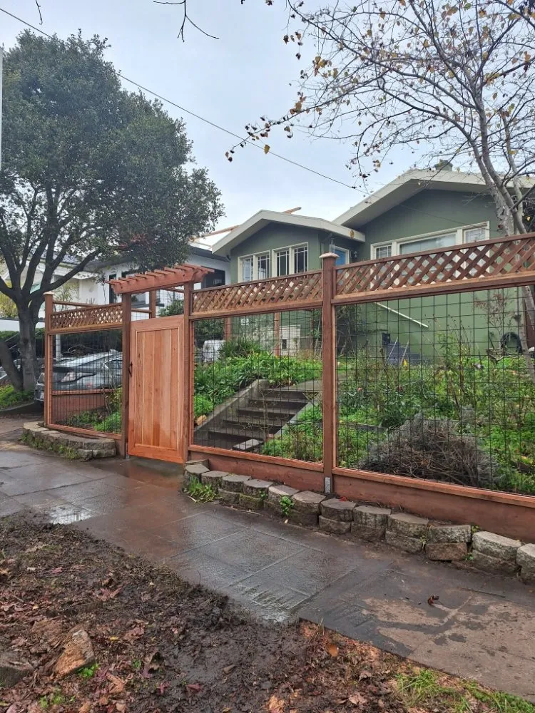 Affordable yard maintenance in Richmond, CA - Casimiro Landscaping Services