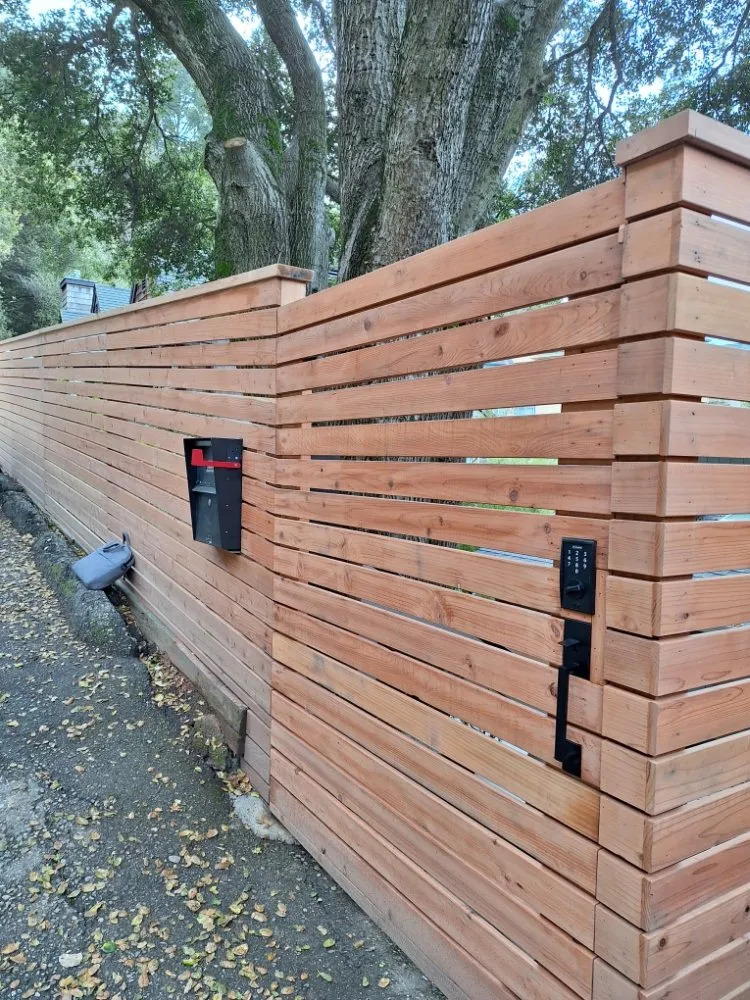 Top-rated outdoor landscaping for outdoor upgrades across Richmond, CA - Casimiro Landscaping Services