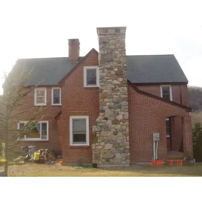 Reliable landscape design in Oxford, CT by Casini Masonry