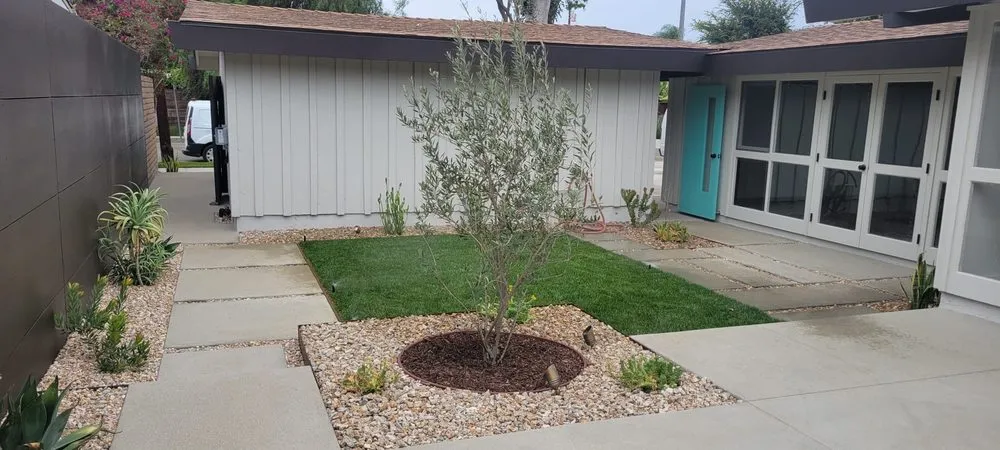 Professional landscape design near you across Harbor City, CA - CasiProLands