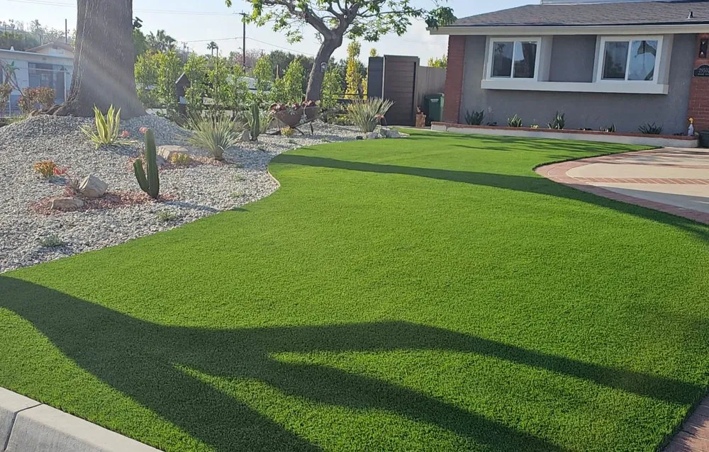 Reliable landscape design for outdoor upgrades across Harbor City, CA - CasiProLands