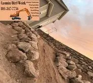 Expert yard maintenance in Bluffdale, UT - Casmin Dirt Works