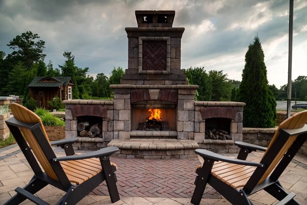 Local lawn care service in Greer, SC - Cason