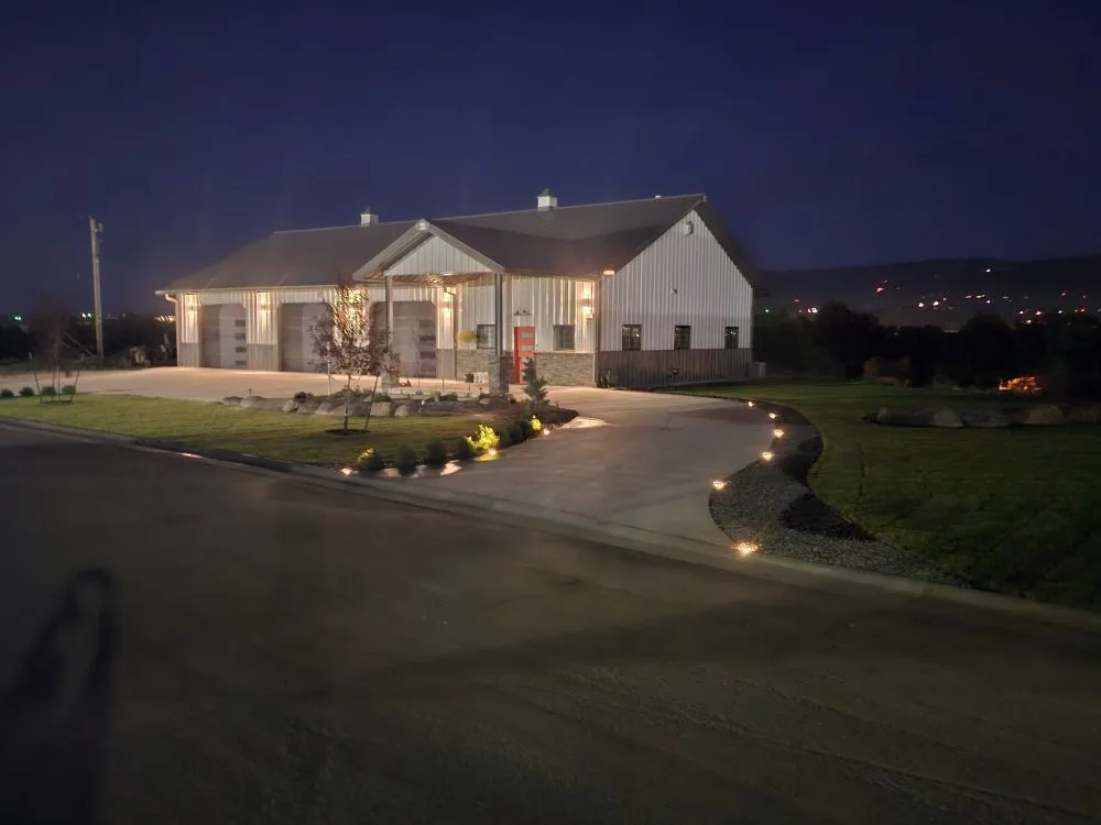 Trusted landscape design in Casper, WY by Casper Carefree Sprinklers & Landscaping