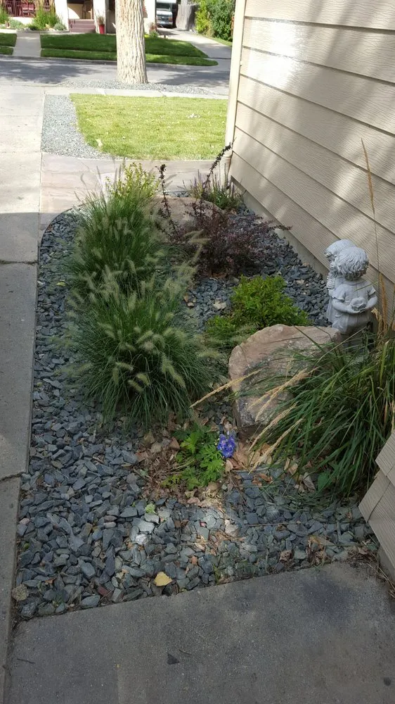 Top-rated landscaping services in Casper, WY - Casper Carefree Sprinklers & Landscaping