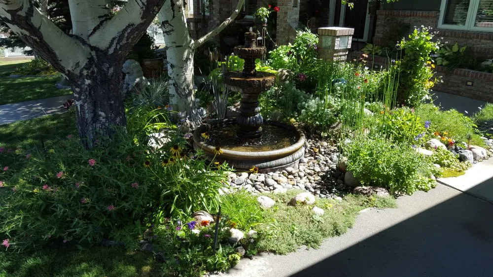 Reliable residential landscaping in Casper, WY by Casper Carefree Sprinklers & Landscaping