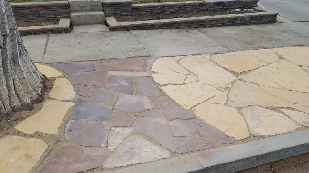 Custom residential landscaping in Casper, WY - Casper Carefree Sprinklers & Landscaping