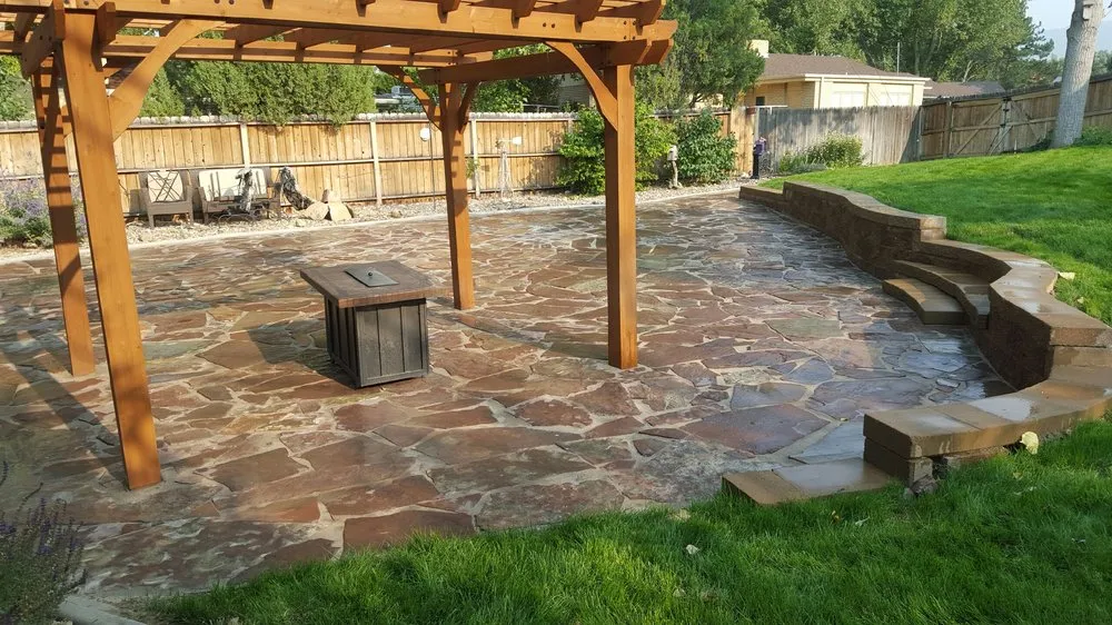 Expert landscaping services for residential properties across Casper, WY - Casper Carefree Sprinklers & Landscaping