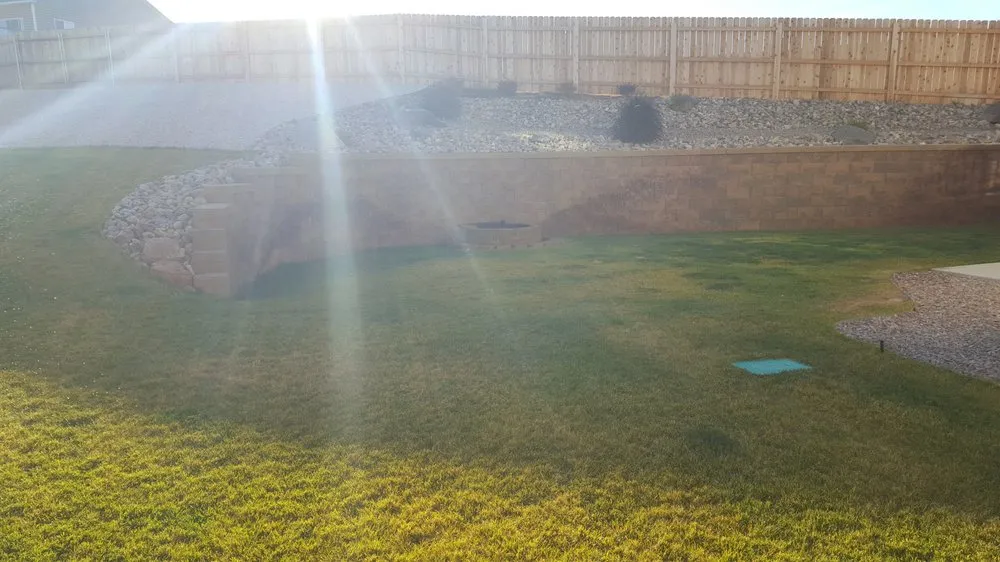 Reliable lawn care service experts serving Casper, WY - Casper Carefree Sprinklers & Landscaping