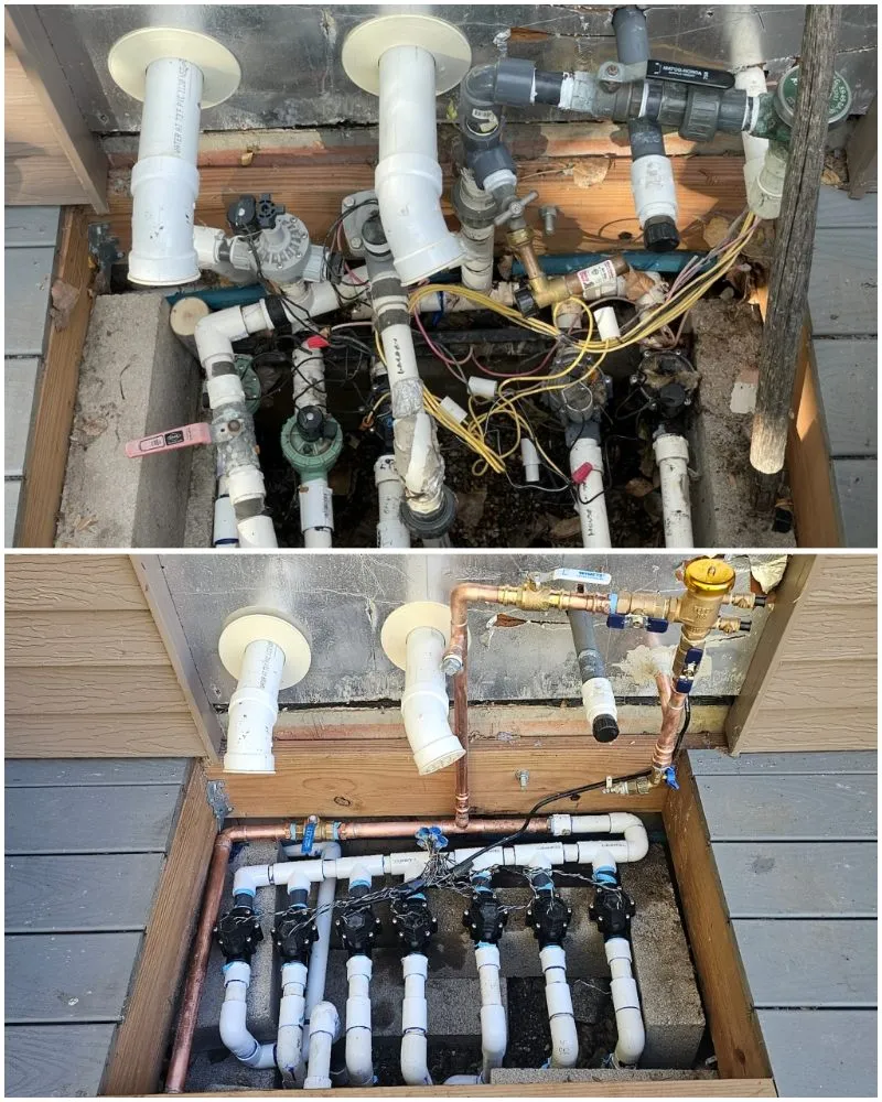 Affordable lawn care service for year-round maintenance in Casper, WY by Casper Carefree Sprinklers & Landscaping