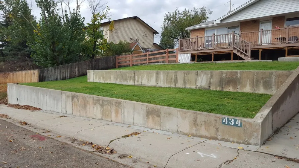 Local outdoor landscaping in Casper, WY - Casper Carefree Sprinklers & Landscaping