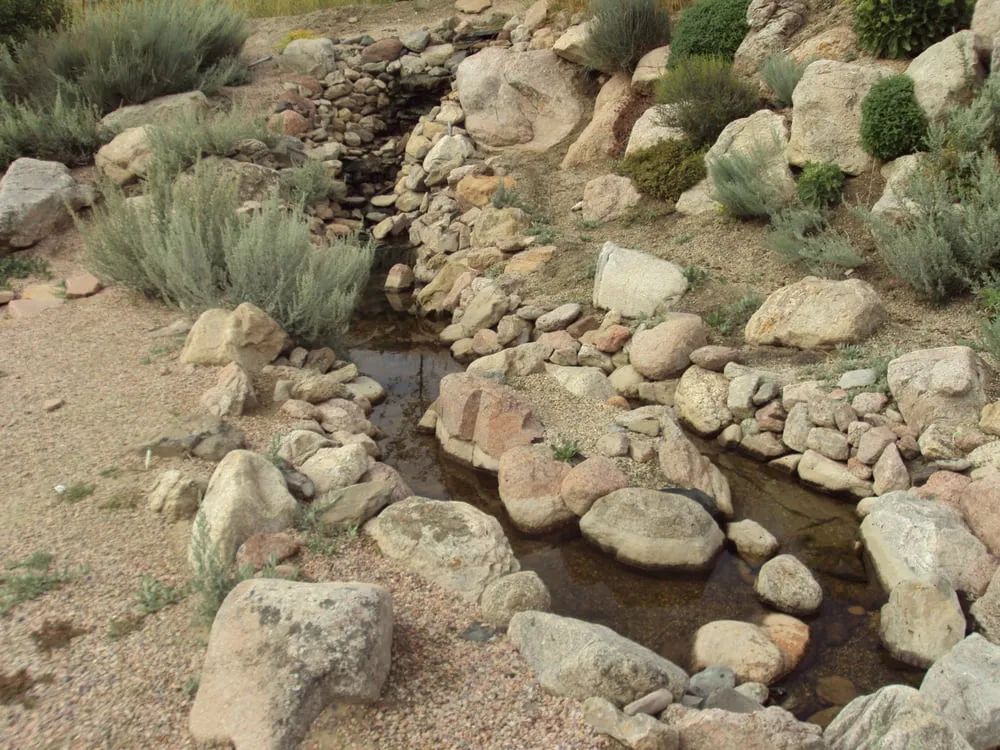 Local yard maintenance experts serving Casper, WY - Casper Carefree Sprinklers & Landscaping