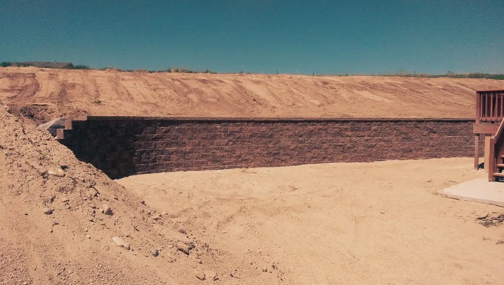 Trusted lawn care service near you in Casper, WY by Casper Carefree Sprinklers & Landscaping