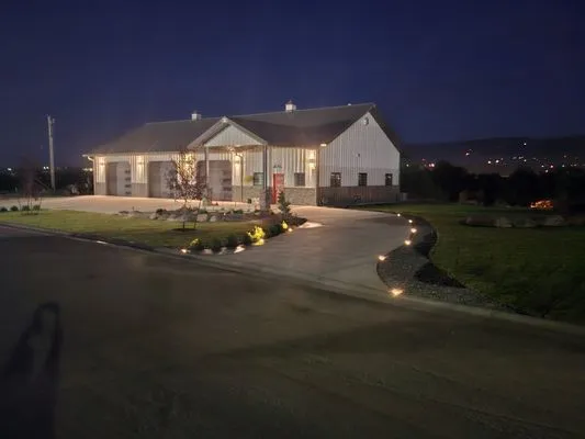 Casper Carefree Sprinklers & Landscaping