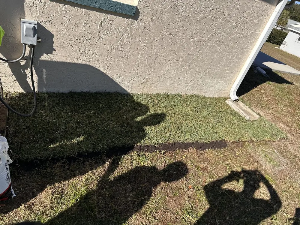 Expert landscape design for beautiful yards across Ocala, FL - Casper Lawncare