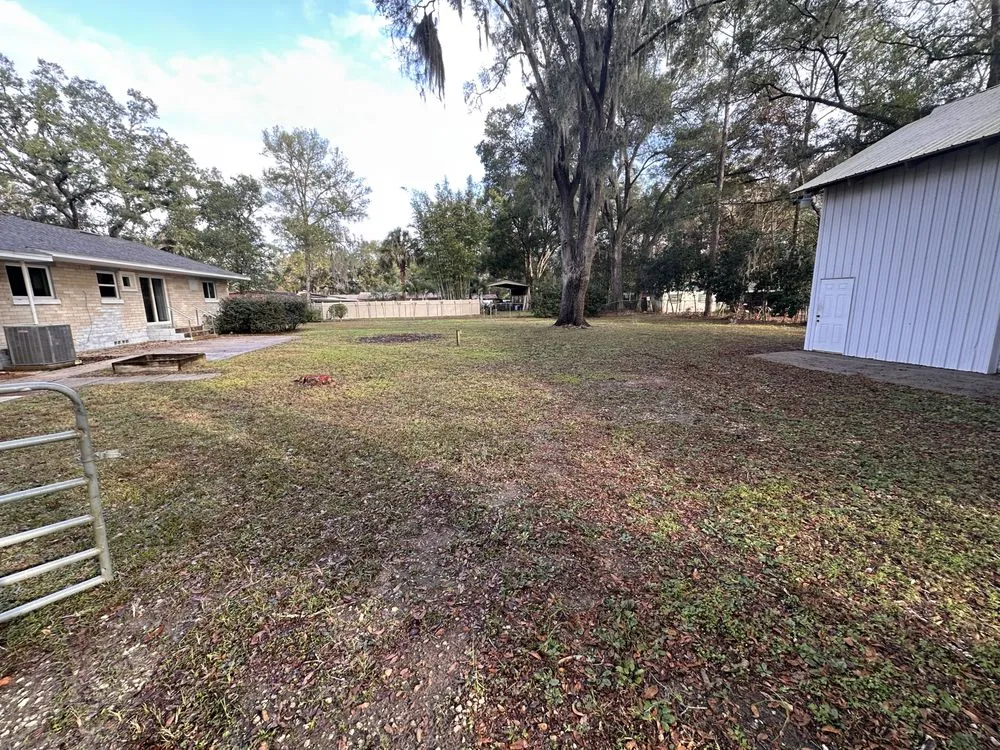 Top-rated landscape design in Ocala, FL - Casper Lawncare