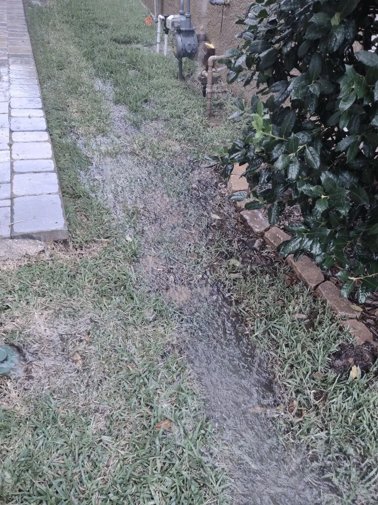 Reliable lawn mowing service experts serving Plant City, FL - Casper's Friendly Lawn Service