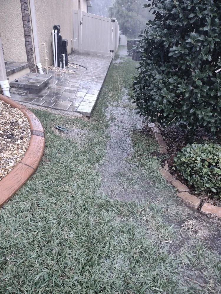 Reliable outdoor landscaping experts serving Plant City, FL - Casper's Friendly Lawn Service