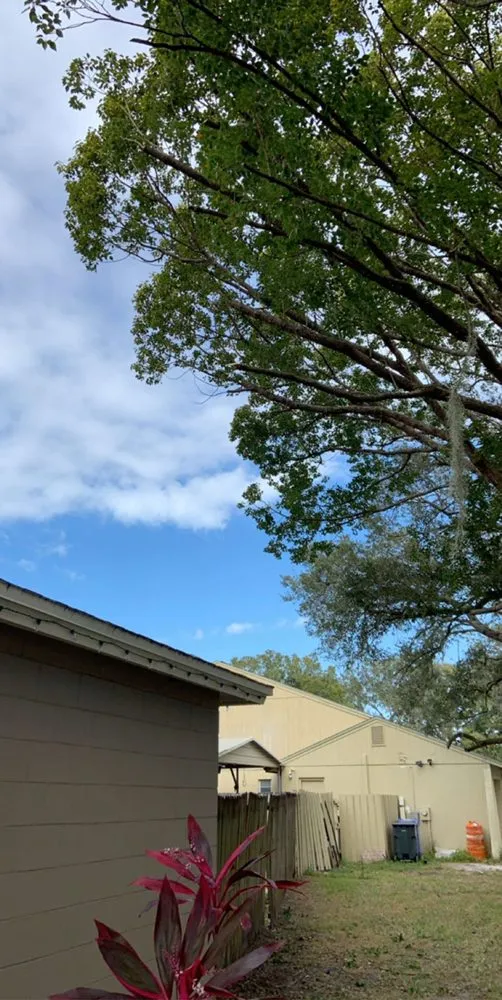 Trusted lawn care service experts serving Plant City, FL - Casper's Friendly Lawn Service