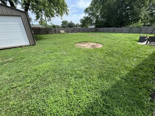 Cassano’s Lawncare Services And More Logo