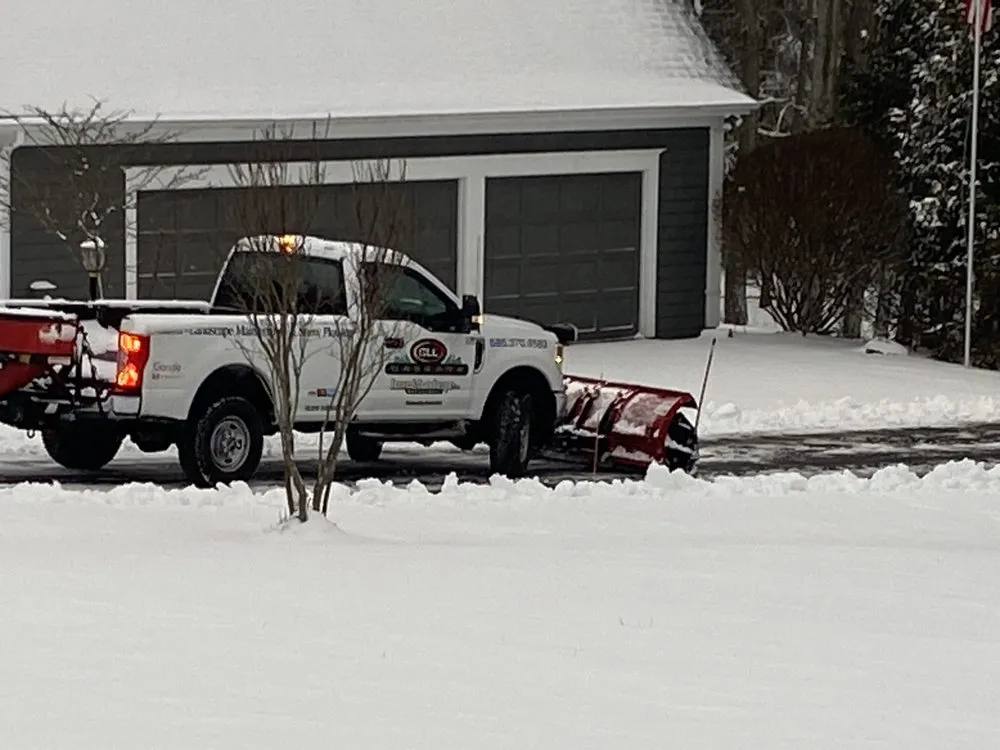 Trusted residential landscaping in Pittsford, NY - Cassara Lawn and Landscape Management