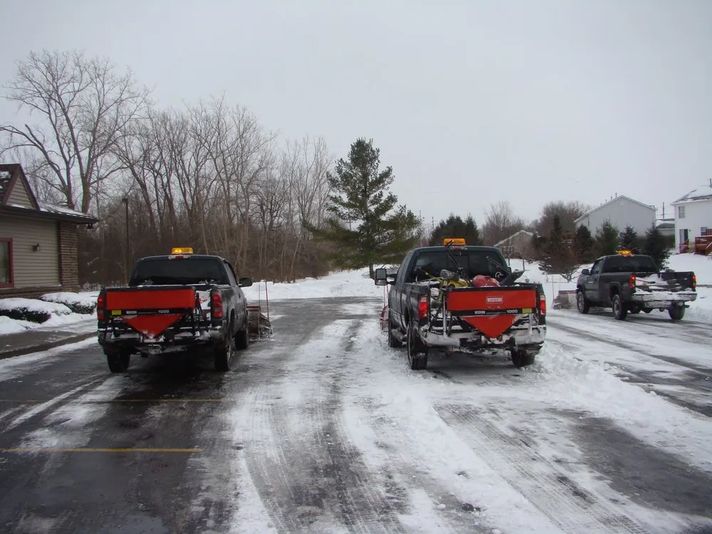 Affordable yard maintenance in Pittsford, NY - Cassara Lawn and Landscape Management