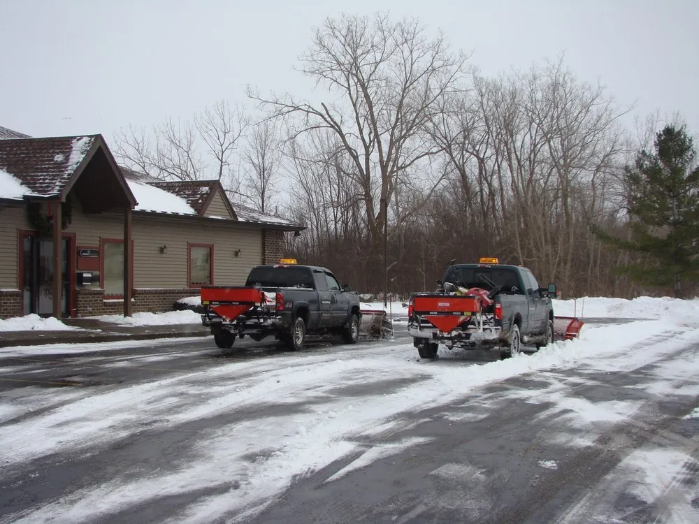 Trusted lawn mowing service experts serving Pittsford, NY - Cassara Lawn and Landscape Management