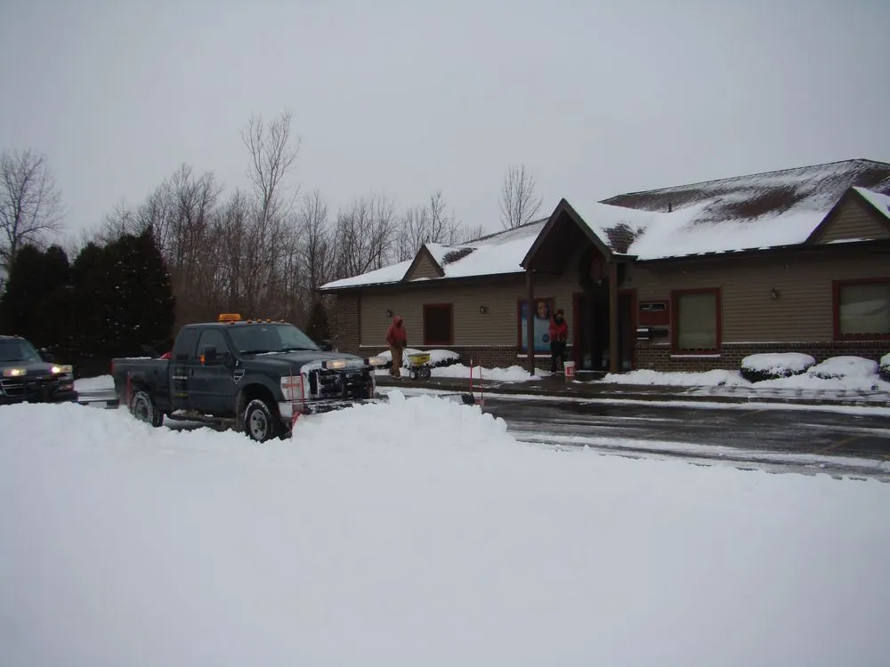 Trusted outdoor landscaping in Pittsford, NY by Cassara Lawn and Landscape Management