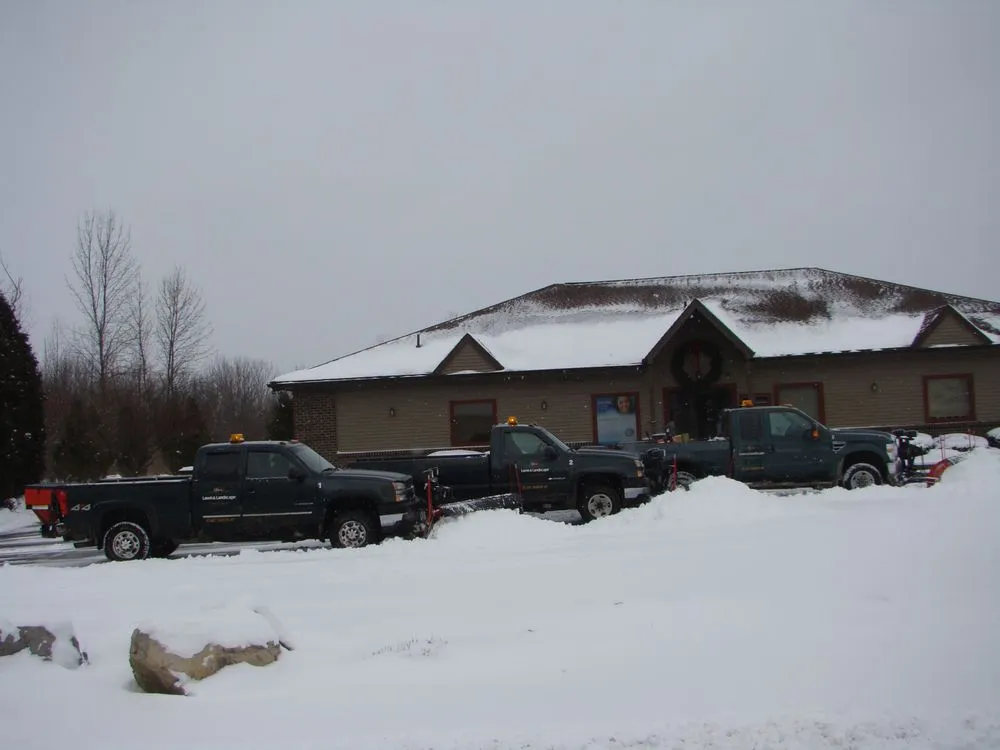 Top-rated yard cleanup service in Pittsford, NY - Cassara Lawn and Landscape Management