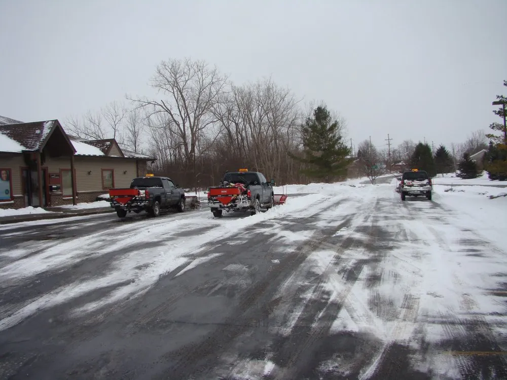 Affordable yard maintenance in Pittsford, NY by Cassara Lawn and Landscape Management